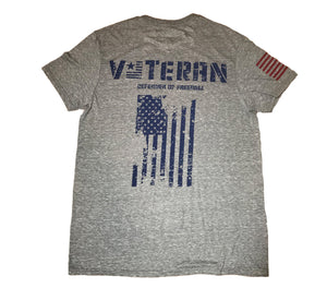 I Served Veteran Unisex T-shirt