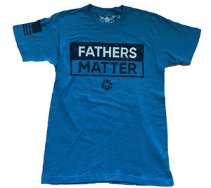 Fathers Matter Unisex T-shirt