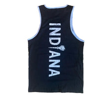 Load image into Gallery viewer, Indiana Back Home Again Men&#39;s Tank - SALE