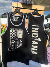 Load image into Gallery viewer, Indiana Back Home Again Men&#39;s Tank - SALE